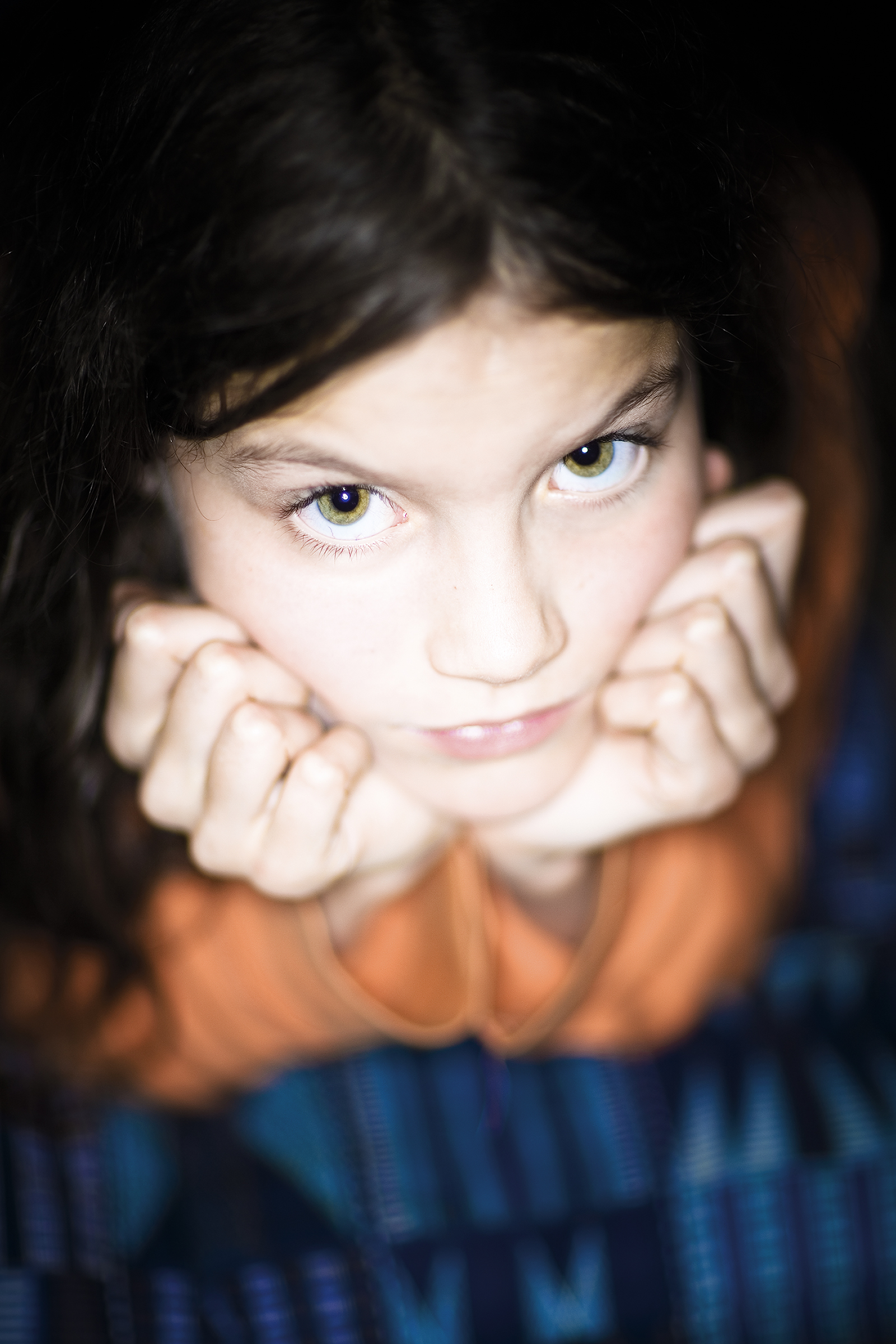 Portrait Individuel